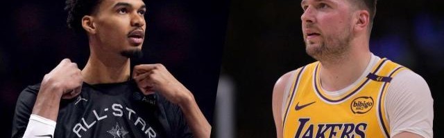 必威体育-NBA官网MVP榜：东契奇连升两位超文班 SGA无可撼动